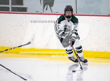 Thumbnail 1 in Brooks @ Proctor Academy photogallery.