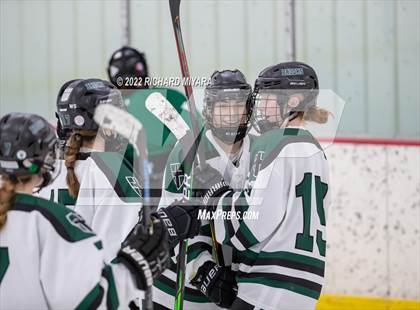 Thumbnail 3 in Brooks @ Proctor Academy photogallery.