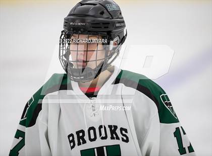Thumbnail 1 in Brooks @ Proctor Academy photogallery.