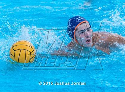 Thumbnail 2 in Brandeis, Clark vs. Health Careers, Brennan, Marshall (Alamo Cup) photogallery.