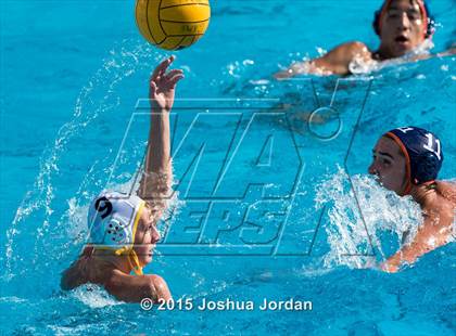 Thumbnail 2 in Brandeis, Clark vs. Health Careers, Brennan, Marshall (Alamo Cup) photogallery.
