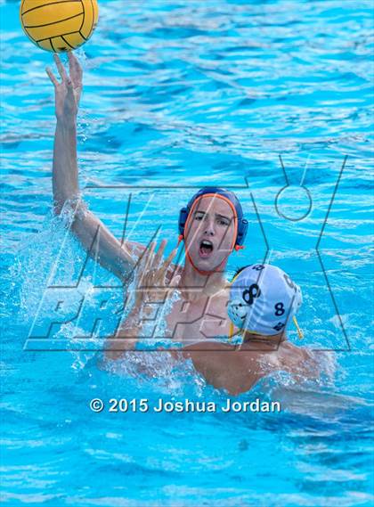 Thumbnail 3 in Brandeis, Clark vs. Health Careers, Brennan, Marshall (Alamo Cup) photogallery.
