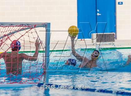 Thumbnail 2 in Brandeis, Clark vs. Health Careers, Brennan, Marshall (Alamo Cup) photogallery.