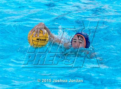Thumbnail 3 in Brandeis, Clark vs. Health Careers, Brennan, Marshall (Alamo Cup) photogallery.