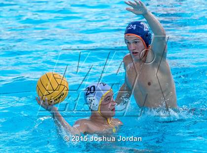 Thumbnail 2 in Brandeis, Clark vs. Health Careers, Brennan, Marshall (Alamo Cup) photogallery.