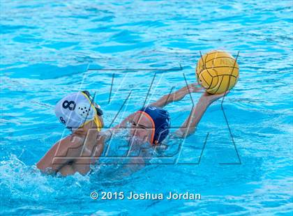 Thumbnail 1 in Brandeis, Clark vs. Health Careers, Brennan, Marshall (Alamo Cup) photogallery.