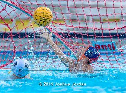 Thumbnail 1 in Brandeis, Clark vs. Health Careers, Brennan, Marshall (Alamo Cup) photogallery.