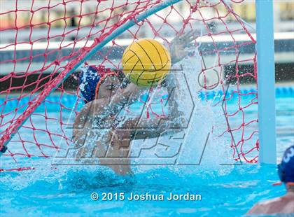 Thumbnail 3 in Brandeis, Clark vs. Health Careers, Brennan, Marshall (Alamo Cup) photogallery.