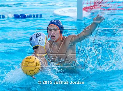 Thumbnail 2 in Brandeis, Clark vs. Health Careers, Brennan, Marshall (Alamo Cup) photogallery.