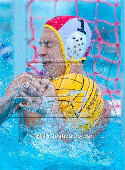 Thumbnail 2 in Brandeis, Clark vs. Health Careers, Brennan, Marshall (Alamo Cup) photogallery.