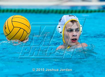 Thumbnail 3 in Brandeis, Clark vs. Health Careers, Brennan, Marshall (Alamo Cup) photogallery.