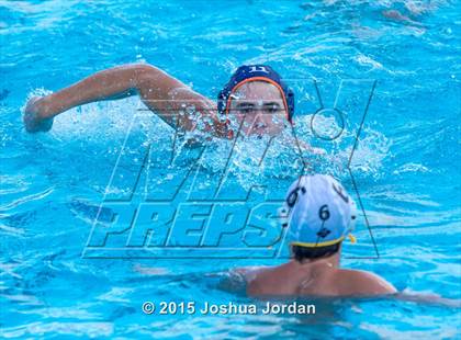 Thumbnail 1 in Brandeis, Clark vs. Health Careers, Brennan, Marshall (Alamo Cup) photogallery.