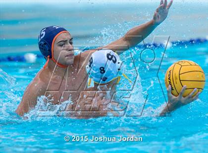 Thumbnail 1 in Brandeis, Clark vs. Health Careers, Brennan, Marshall (Alamo Cup) photogallery.