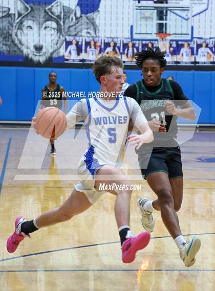 Thumbnail 1 in Prosper @ Plano West photogallery.
