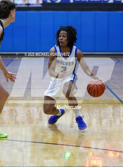Thumbnail 1 in Prosper @ Plano West photogallery.
