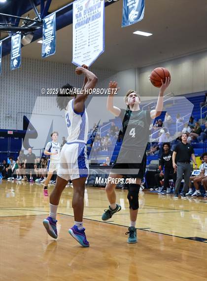Thumbnail 3 in Prosper @ Plano West photogallery.
