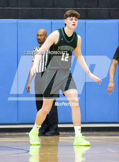 Thumbnail 3 in Prosper @ Plano West photogallery.