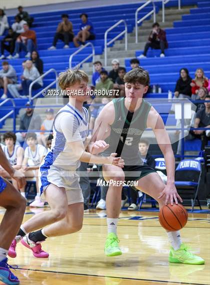 Thumbnail 1 in Prosper @ Plano West photogallery.