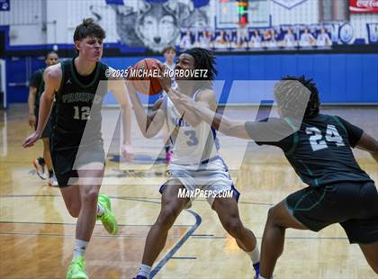 Thumbnail 3 in Prosper @ Plano West photogallery.
