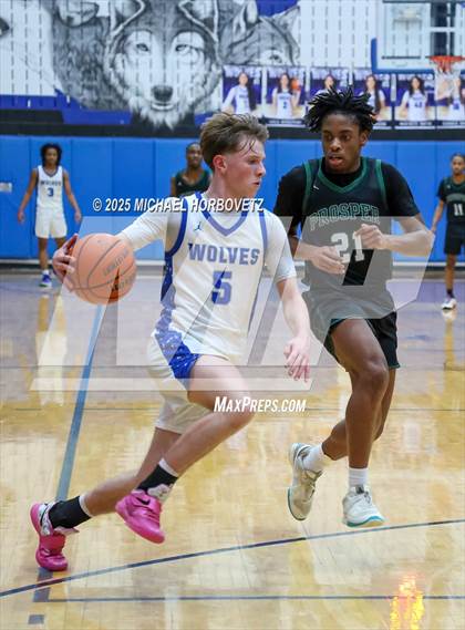 Thumbnail 3 in Prosper @ Plano West photogallery.