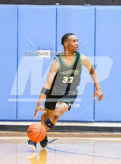 Thumbnail 1 in Prosper @ Plano West photogallery.