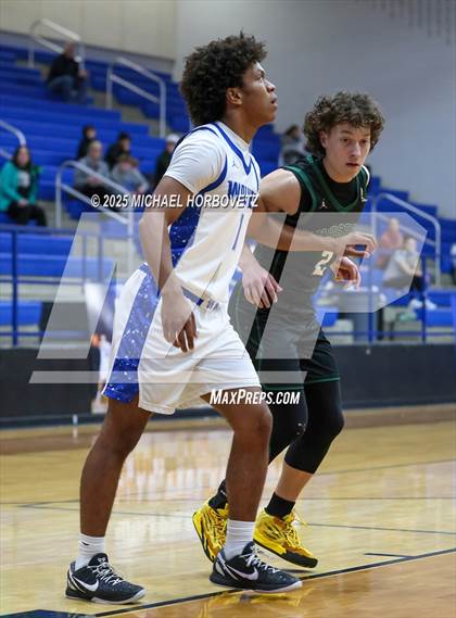 Thumbnail 1 in Prosper @ Plano West photogallery.