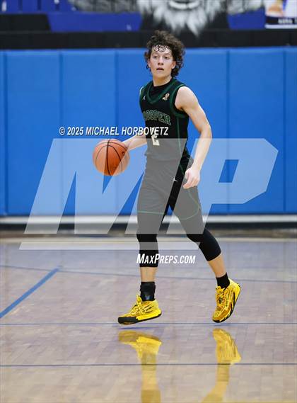 Thumbnail 3 in Prosper @ Plano West photogallery.