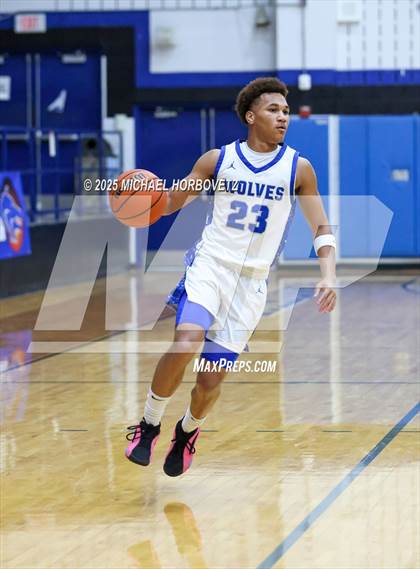 Thumbnail 1 in Prosper @ Plano West photogallery.