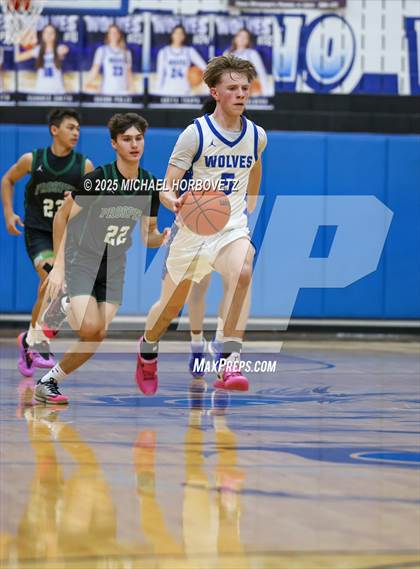 Thumbnail 3 in Prosper @ Plano West photogallery.