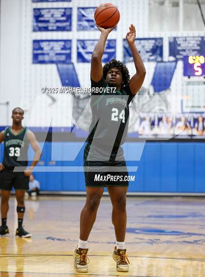 Thumbnail 3 in Prosper @ Plano West photogallery.
