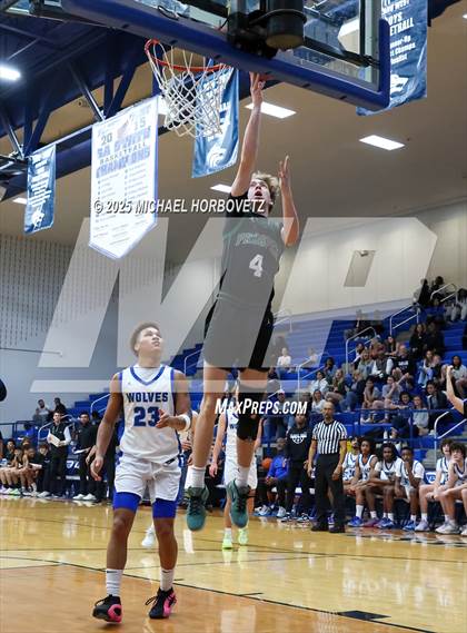 Thumbnail 3 in Prosper @ Plano West photogallery.