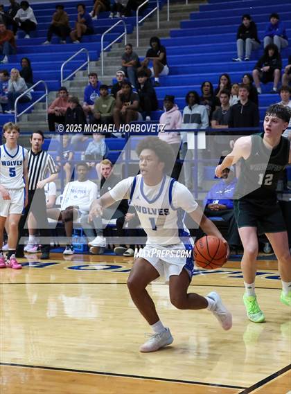Thumbnail 3 in Prosper @ Plano West photogallery.