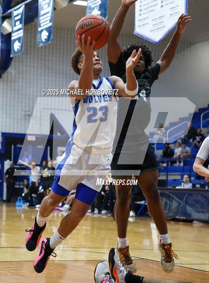 Thumbnail 2 in Prosper @ Plano West photogallery.
