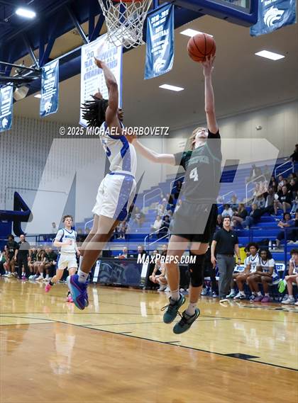 Thumbnail 2 in Prosper @ Plano West photogallery.