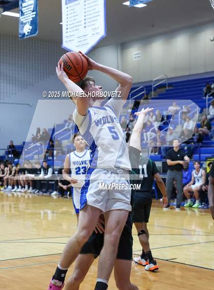 Thumbnail 1 in Prosper @ Plano West photogallery.