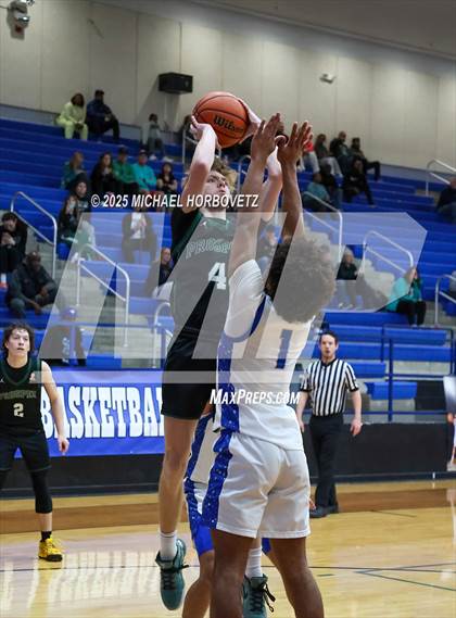 Thumbnail 3 in Prosper @ Plano West photogallery.