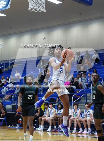 Thumbnail 3 in Prosper @ Plano West photogallery.