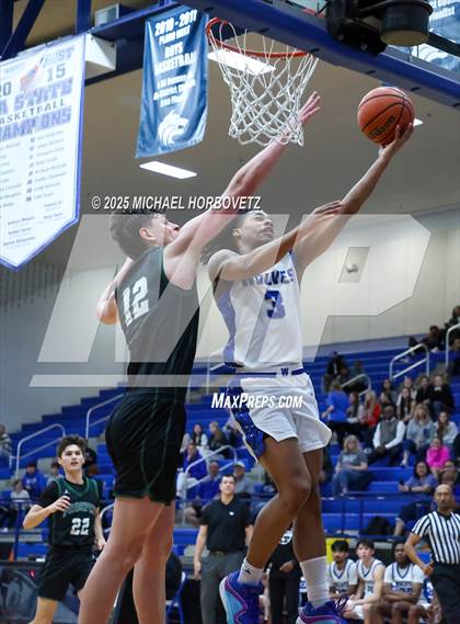 Thumbnail 3 in Prosper @ Plano West photogallery.