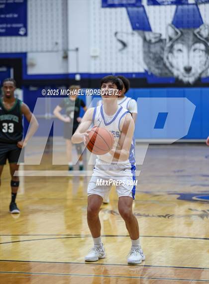 Thumbnail 1 in Prosper @ Plano West photogallery.