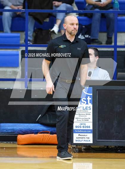 Thumbnail 3 in Prosper @ Plano West photogallery.
