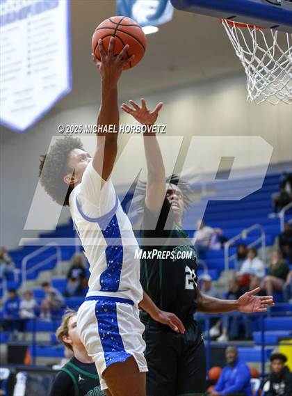 Thumbnail 3 in Prosper @ Plano West photogallery.