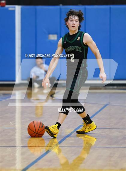 Thumbnail 1 in Prosper @ Plano West photogallery.