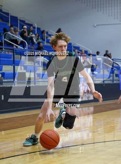 Thumbnail 3 in Prosper @ Plano West photogallery.