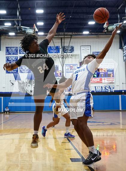 Thumbnail 1 in Prosper @ Plano West photogallery.