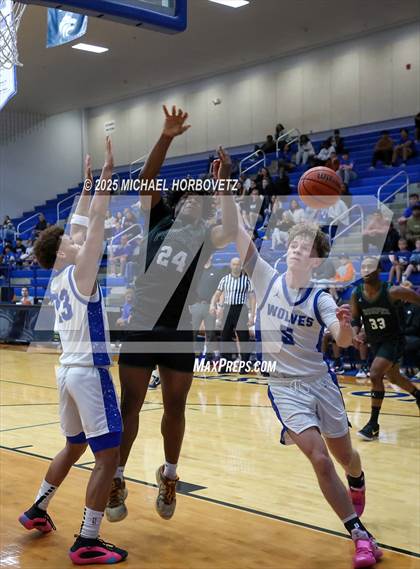 Thumbnail 1 in Prosper @ Plano West photogallery.