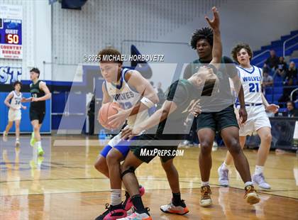 Thumbnail 3 in Prosper @ Plano West photogallery.