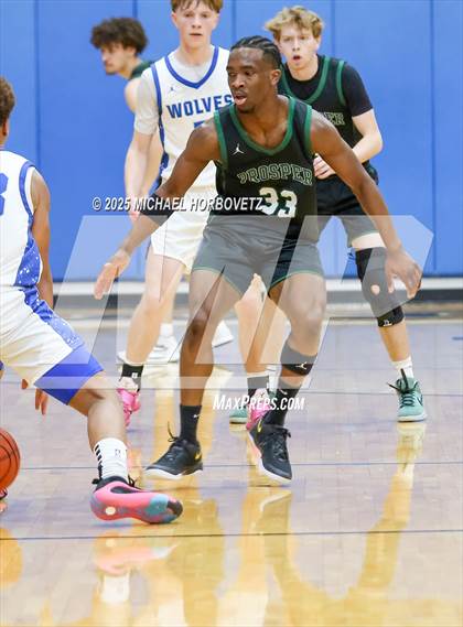 Thumbnail 2 in Prosper @ Plano West photogallery.