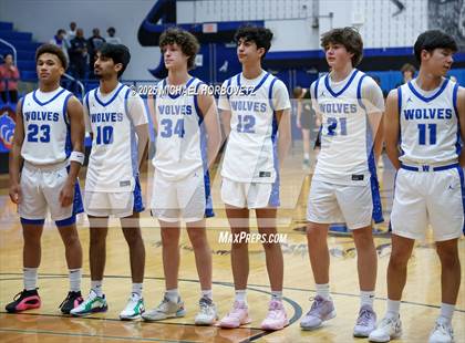 Thumbnail 1 in Prosper @ Plano West photogallery.