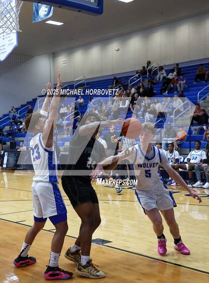 Thumbnail 3 in Prosper @ Plano West photogallery.