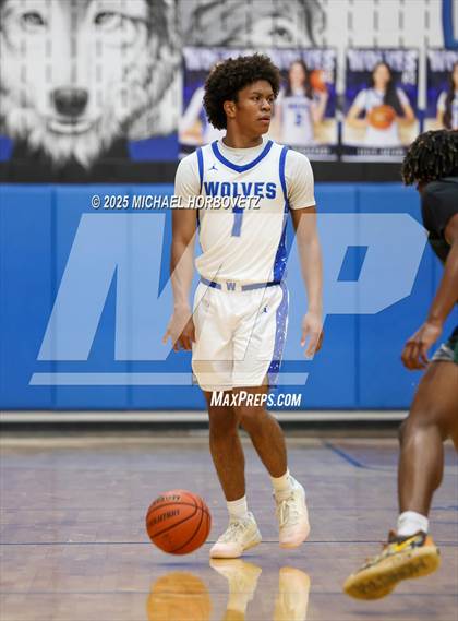 Thumbnail 3 in Prosper @ Plano West photogallery.